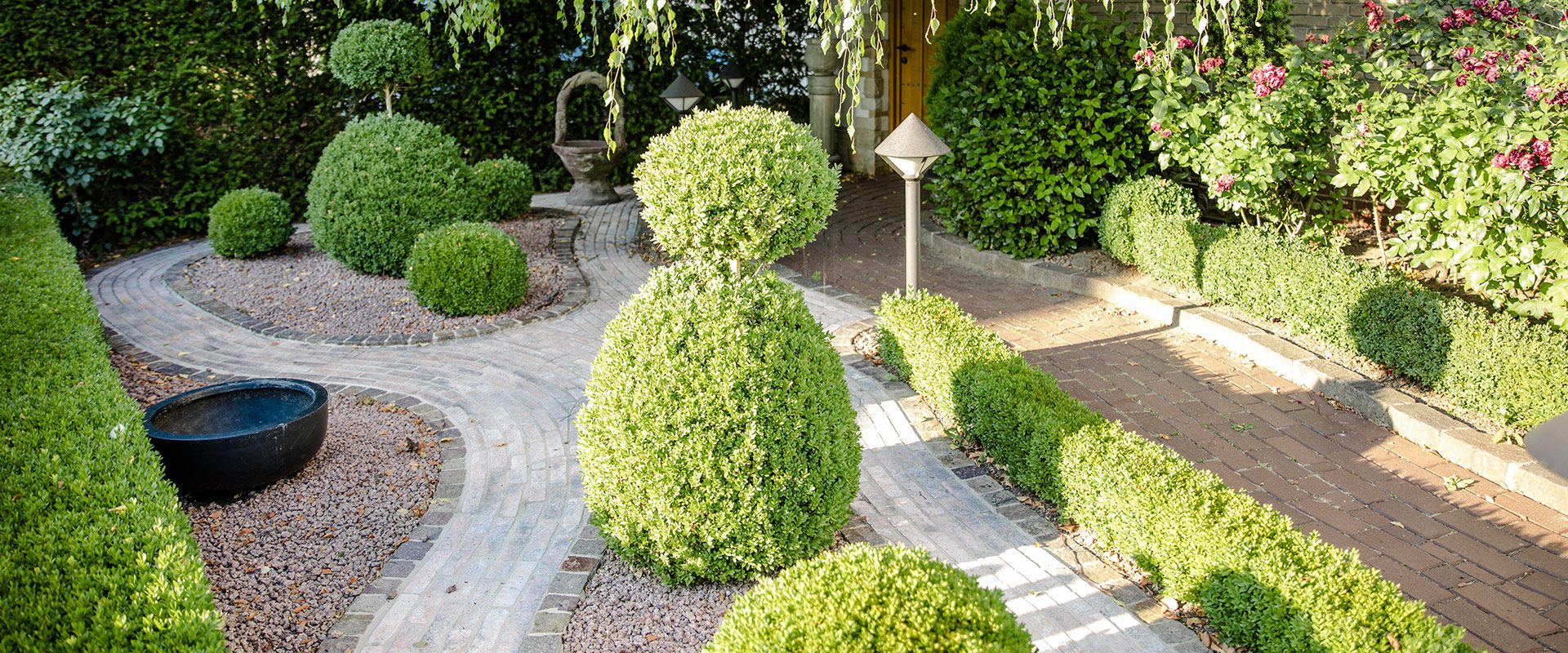 Steinarbeiten Garten und Landschaftsbau Dipl. Ing